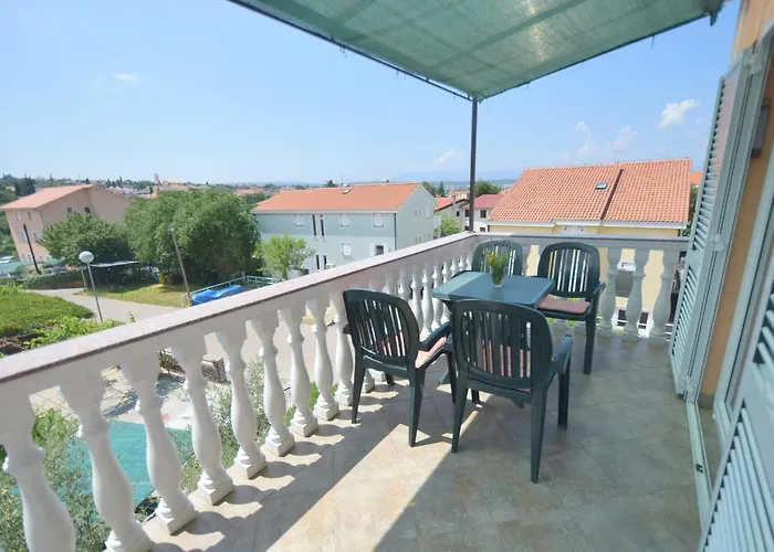 Valter Apartman Malinska