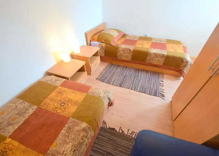 Valter Apartman Malinska