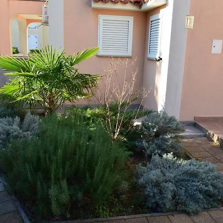 Valter Apartment Malinska