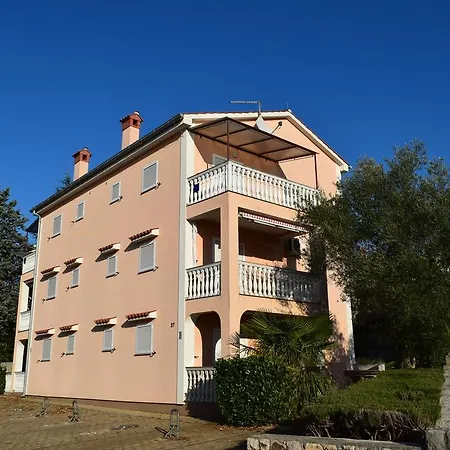 Valter Apartment Malinska