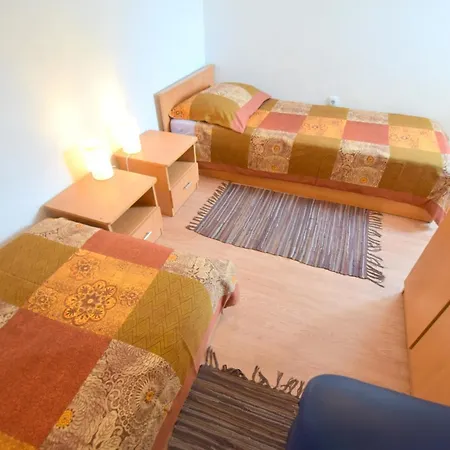 Valter Apartment Malinska