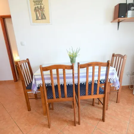 Valter Apartment Malinska