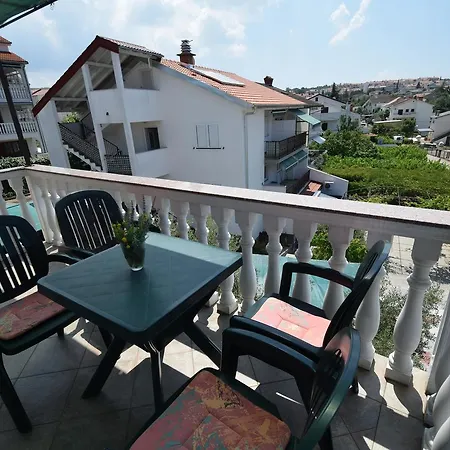 Valter Apartment *