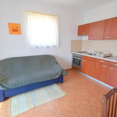 Valter Apartment Malinska