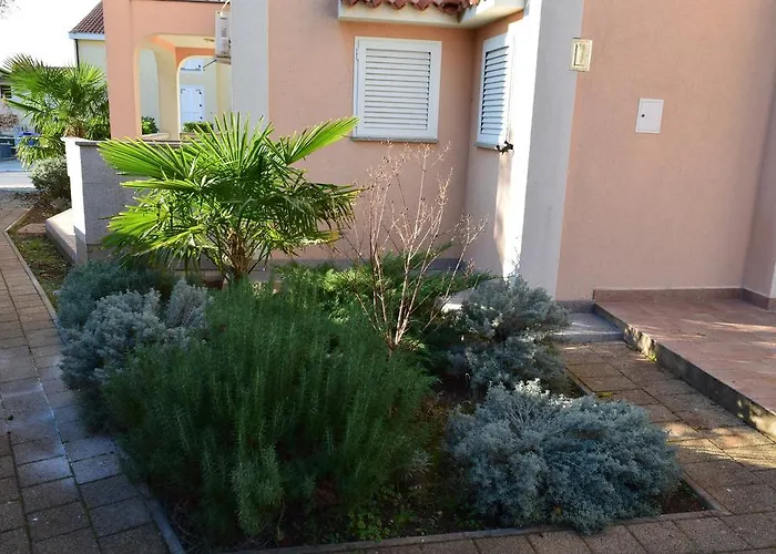 Valter Apartman Malinska