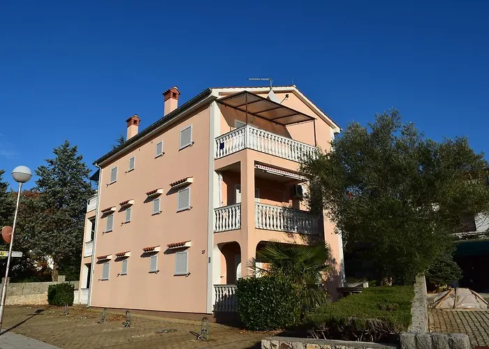 Valter Apartman Malinska