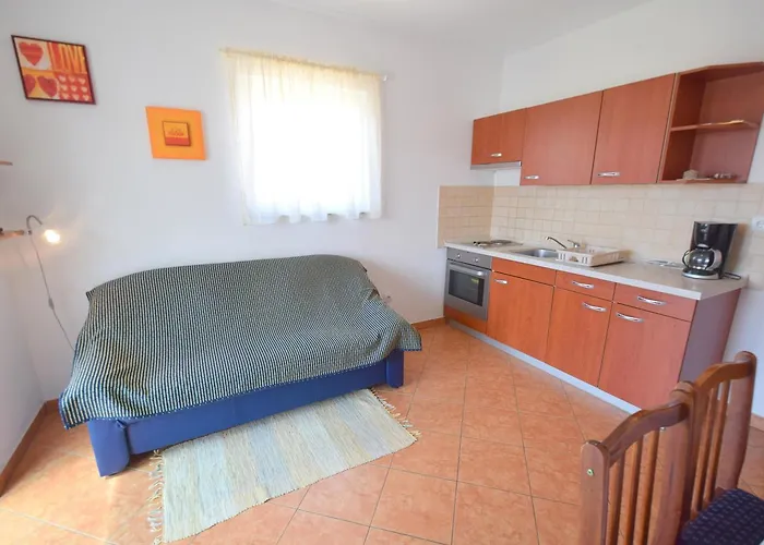 Valter Apartman Malinska