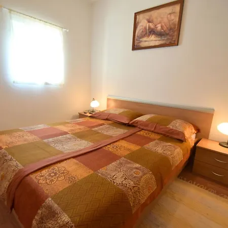 Valter Apartment *