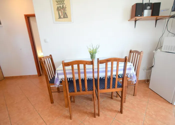 Valter Apartament Malinska