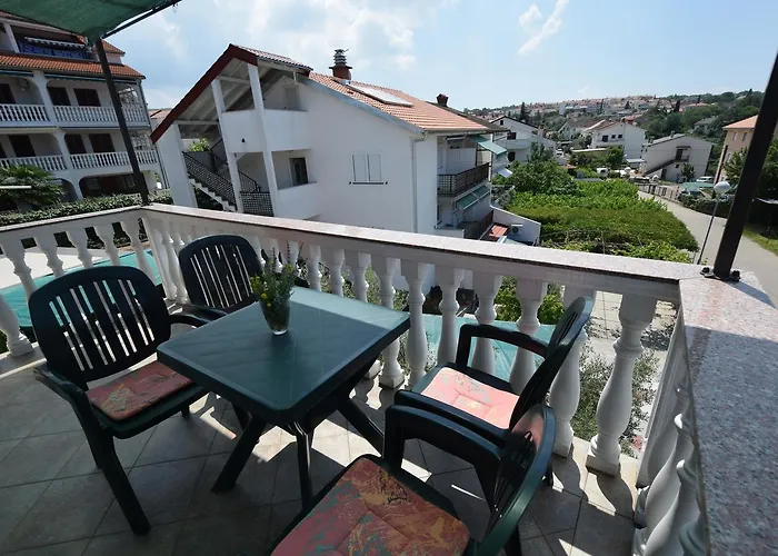 Valter Apartament *